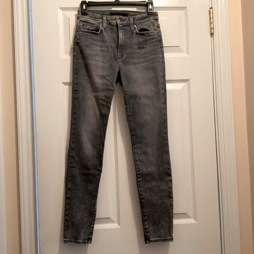 Grey Joe’s jeans